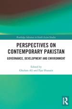 Perspectives on Contemporary Pakistan
