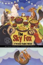 The Sky Fox af Alberto Rayo