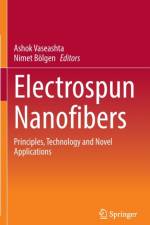Electrospun Nanofibers af Nimet Bölgen