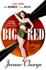 Big Red af Jerome Charyn