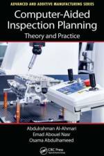 Computer-Aided Inspection Planning af Abdulrahman Al-Ahmari
