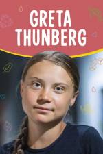 Greta Thunberg