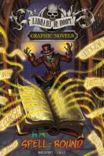 Spell-Bound af Steve Brezenoff