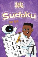 Best Ever Sudoku for Kids af Ivy Finnegan