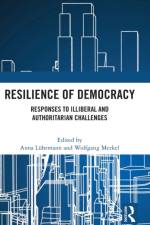 Resilience of Democracy af Anna Luhrmann