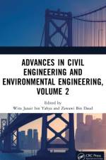 Advances in Civil Engineering and Environmental Engineering, Volume 2
