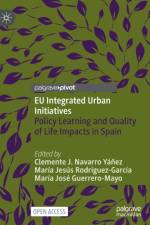 EU Integrated Urban Initiatives