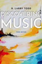 Discovering Music af R. Larry Todd