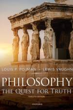 Philosophy af Lewis Vaughn