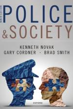 Police and Society af Kenneth Novak