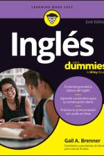 Ingles Para Dummies af Gail Brenner