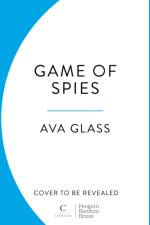 The Traitor af Ava Glass