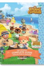 Animal Crossing: New Horizons Official Complete Guide af Future Press