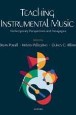 Teaching Instrumental Music