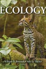 Ecology af William Bowman