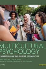 Multicultural Psychology af Jeffery Scott Mio