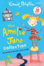 The Amelia Jane Collection af Enid Blyton