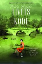 Livets kode af Petra Hucke