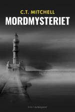 Morsmysteriet af C.T. Mitchell