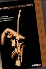 Rockmusik i tid og rum af Anders Aare