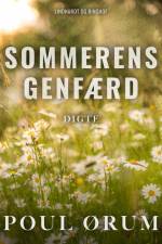 Sommerens genfærd af Poul Ørum