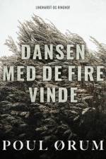 Dansen med de fire vinde af Poul Ørum