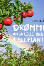 Drømmen om en lille økologisk æbleplantage af Jens H. Petersen