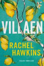 Villaen af Rachel Hawkins