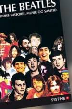 The Beatles af Ejvind Dengsø