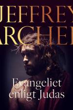 Evangeliet enligt Judas af Jeffrey Archer