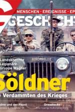 G/GESCHICHTE - Söldner: Die Verdammten des Krieges af G/GESCHICHTE