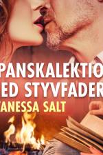 Spanskalektion med styvfadern - erotisk novell af Vanessa Salt