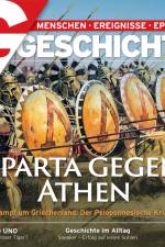 G/GESCHICHTE - Sparta gegen Athen: Kampf um Griechenland: Der Peloponnesische Krieg af G/GESCHICHTE