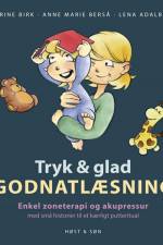 Tryk og glad godnatlæsning af Katrine Birk