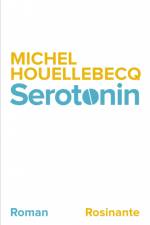 Serotonin af Michel Houellebecq