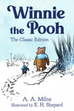 Winnie the Pooh af A A Milne