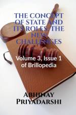 THE CONCEPT OF STATE AND ITS ROLES af Abhinay Priyadarshi