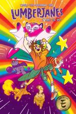 Lumberjanes: X Marks the Spot af Kat Leyh
