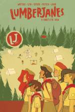 Lumberjanes Vol. 7: A Bird's-Eye View af Shannon Watters