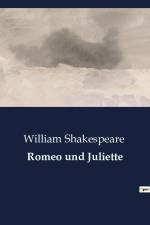 Romeo und Juliette af William Shakespeare