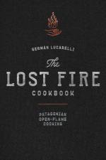 The Lost Fire Cookbook