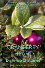 Cranberry Heart af Arnab
