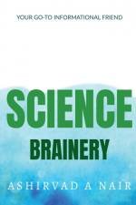 Science Brainery af Ashirvad A.