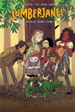 Lumberjanes Vol. 12 af Shannon Watters