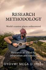 RESEARCH METHODOLOGY af Oyovwi M.