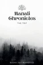 Manali Chronicles af Budha Dev