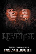 Revenge af Carol Sabel Blodgett