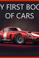My First Book of Cars af Javier Sanz
