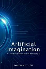Artificial Imagination af Siddhant Dixit