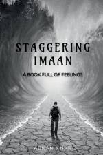 Staggering Imaan af Adnan Khan